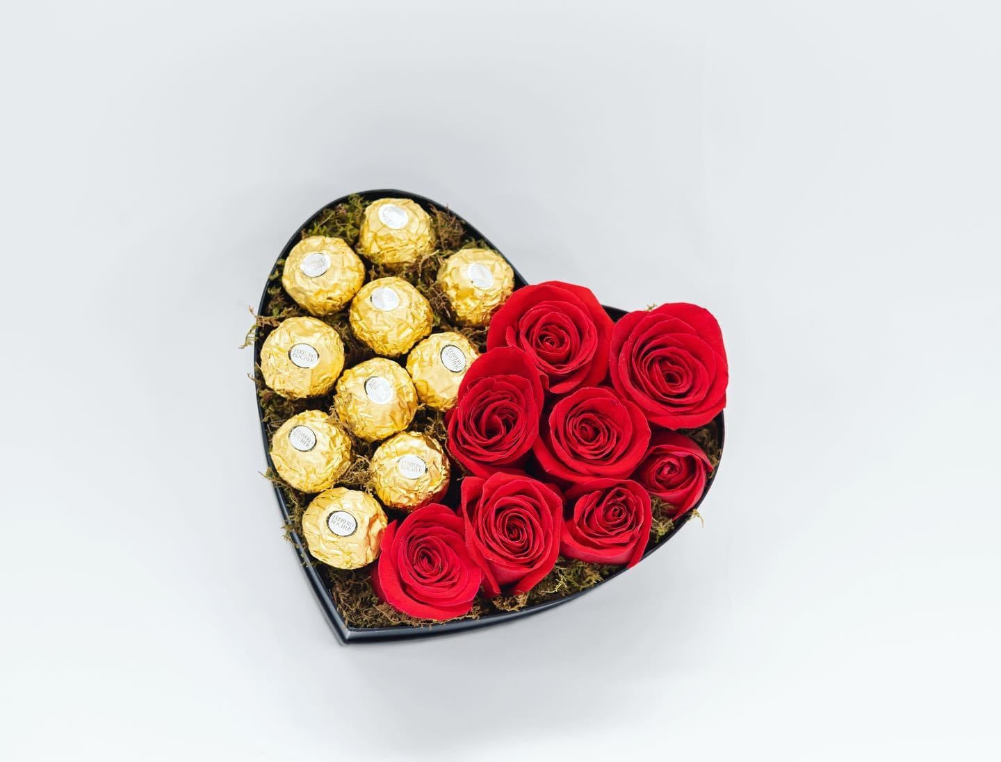 Sweet Heart