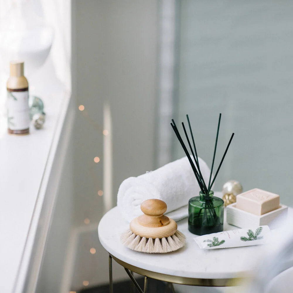 Frasier Fir Reed Diffuser, Petite Green