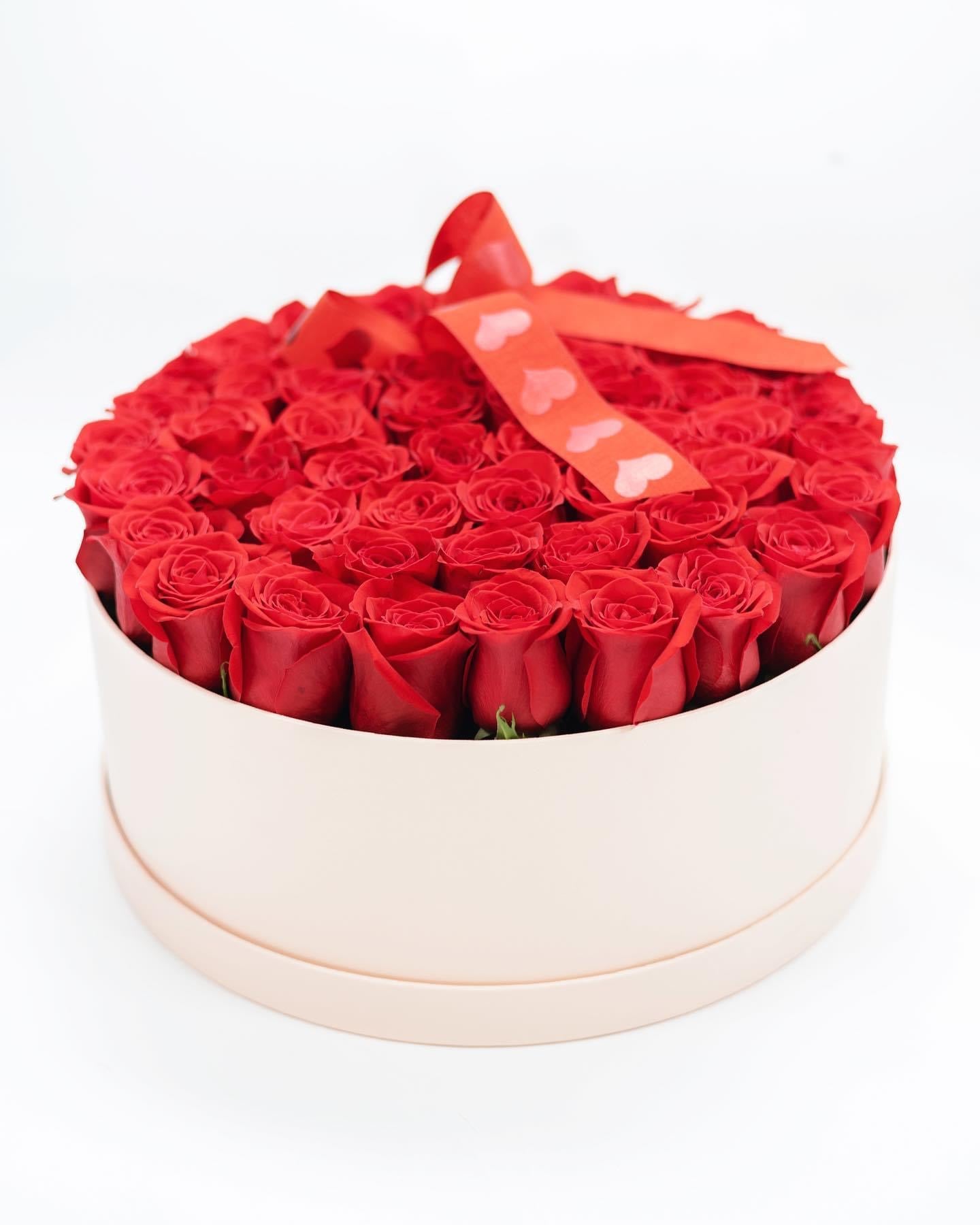 Roses Garden