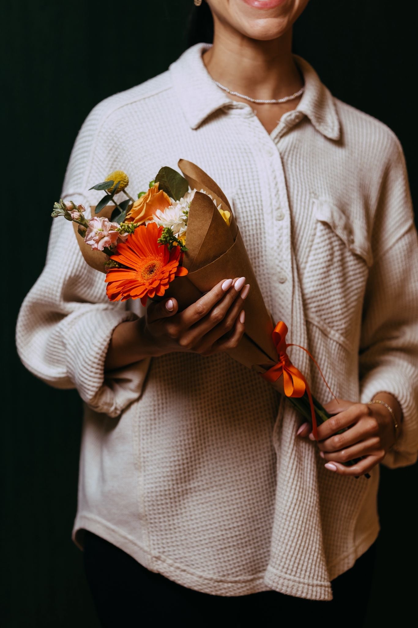 Bouquet Mixto (Mediano)