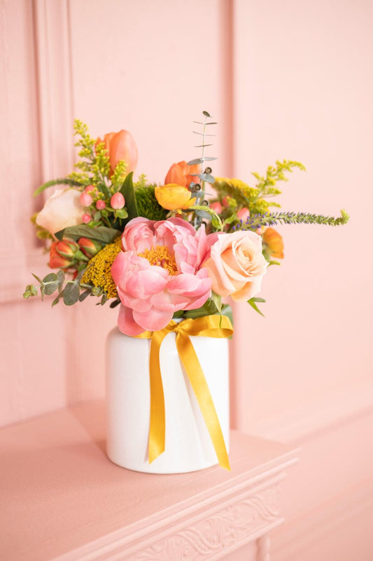 Flynn Garden Arrangement