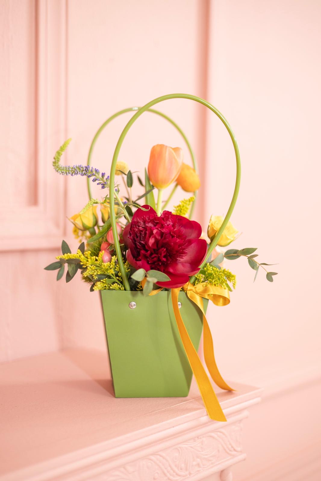 Garden Tote