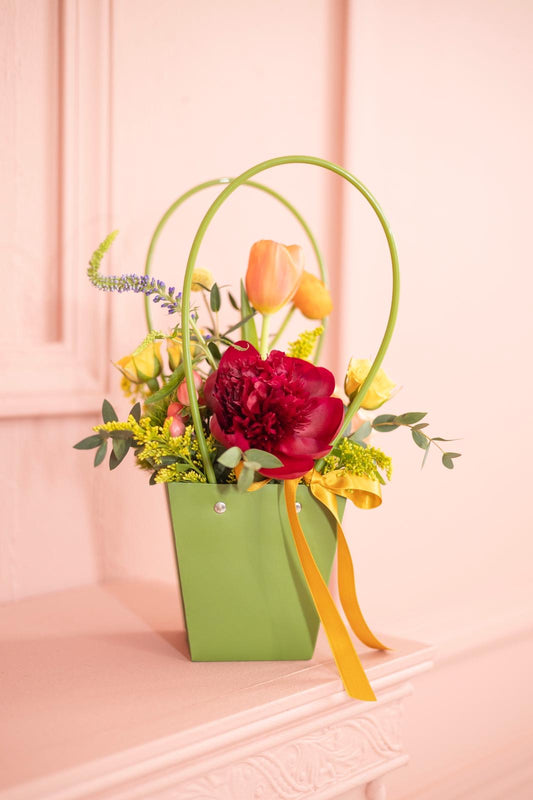 Garden Tote