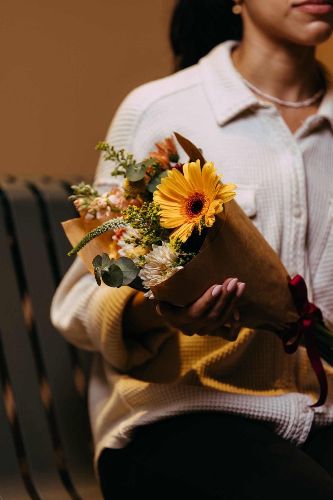 Bouquet Mixto (Grande)