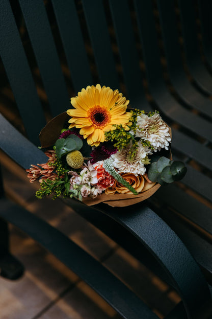 Bouquet Mixto (Grande)