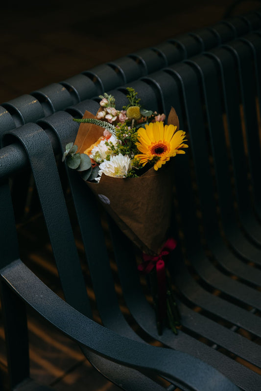 Bouquet Mixto (Grande)