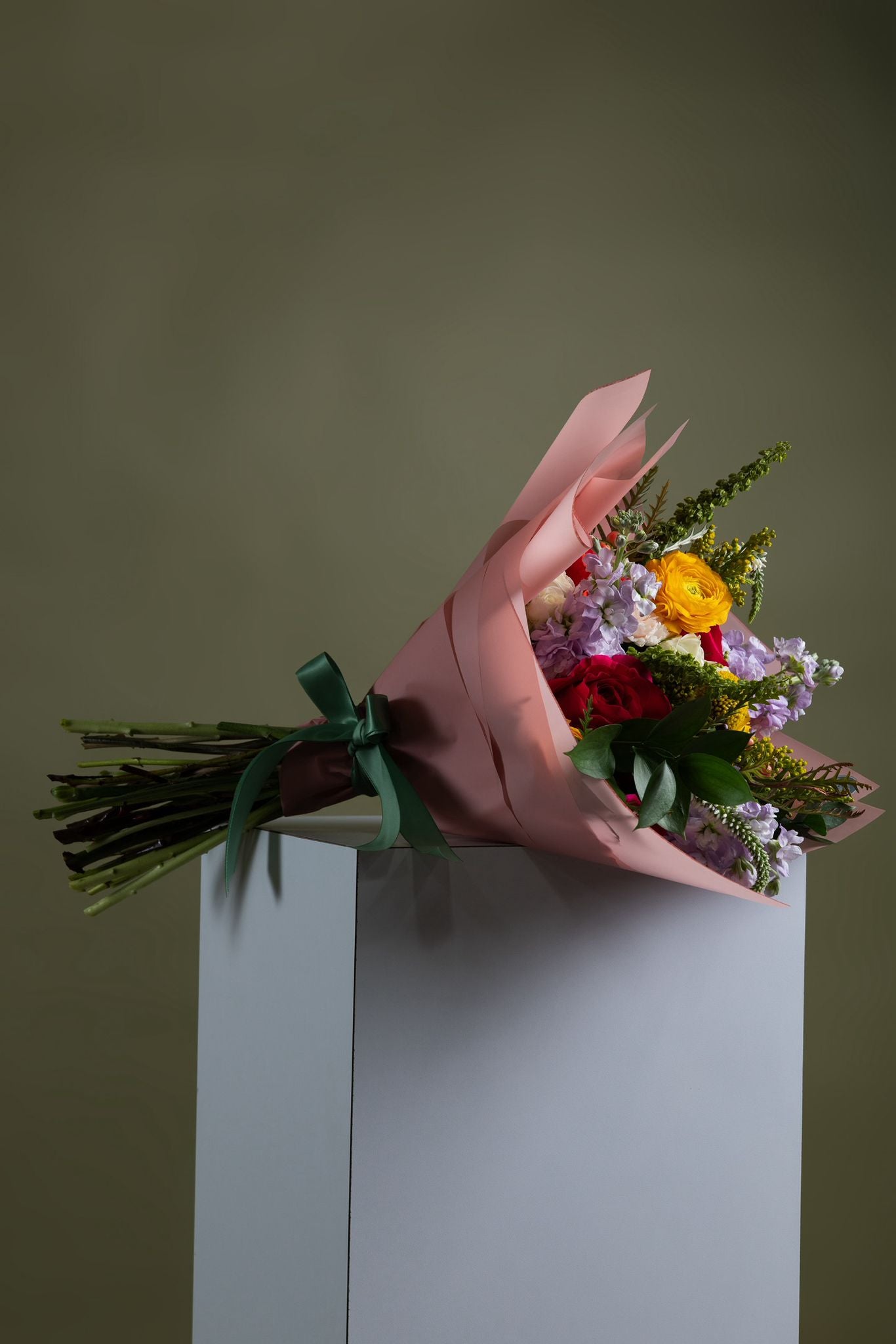 Petal Élan