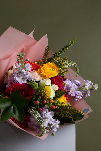 Petal Élan