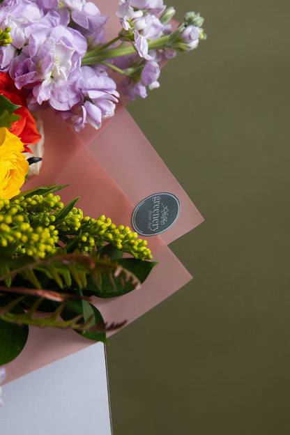 Petal Élan