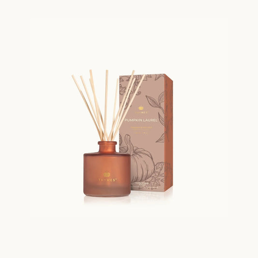 Pumpkin Laurel Petite Diffuser