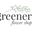 Greenery Flower Shop logo