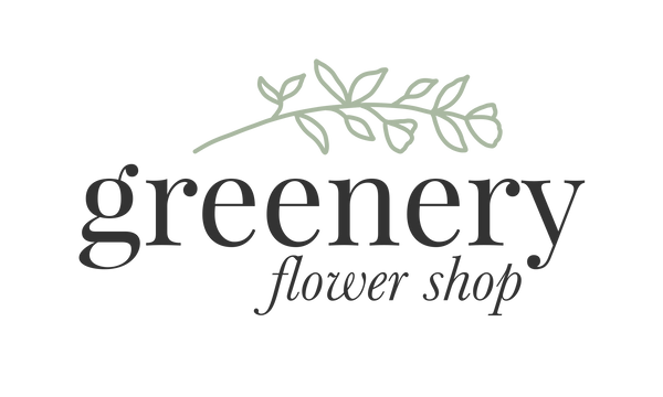 Greenery Flower Shop 